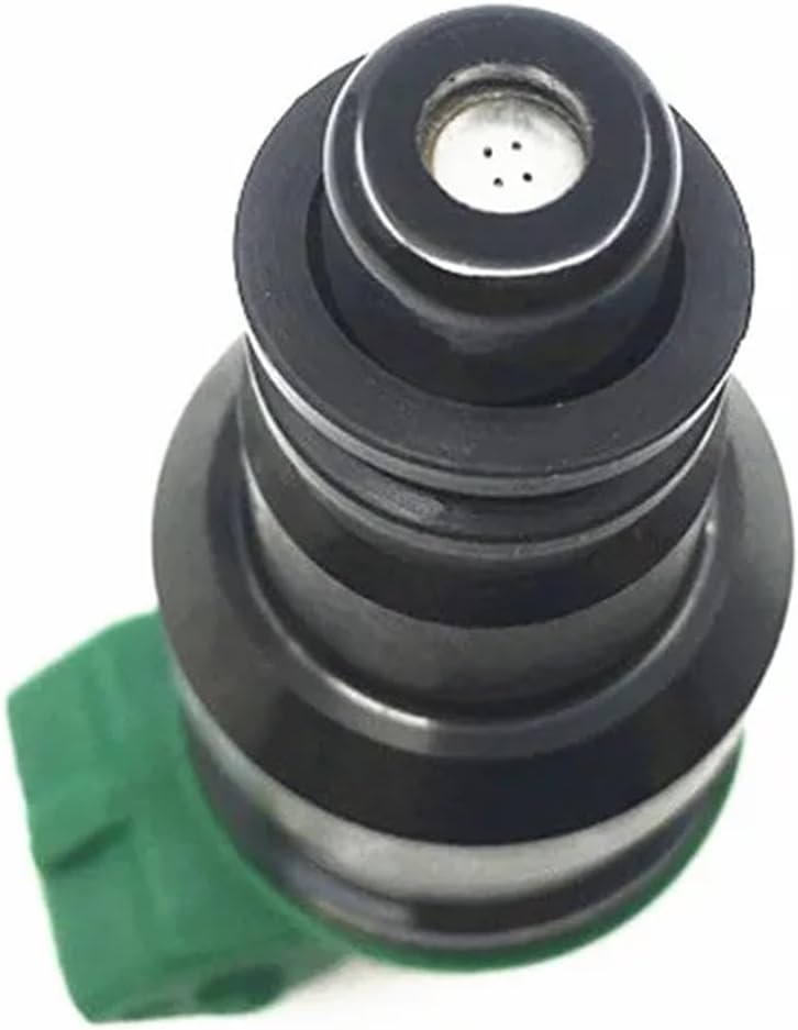 Fuel Injector Kit 6Pcs Fuel Injectors Md189021 Inp-534 Automotive Fuel Spray Nozzles for Mitsubishi Cars