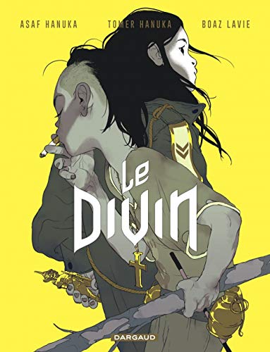 Télécharger Divin (Le) - tome 0 - Le Divin Livre eBook France
