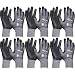 Produktbild vasalat Schutzhandschuh Gebol Multi Flex Arbeitshandschuh Größe 9/6 Paar