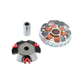 Amazon | スクーターバリエーターキット レーシングローラー