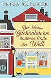 Cover zum Buch Der kleine Buchsalon am anderen Ende ...