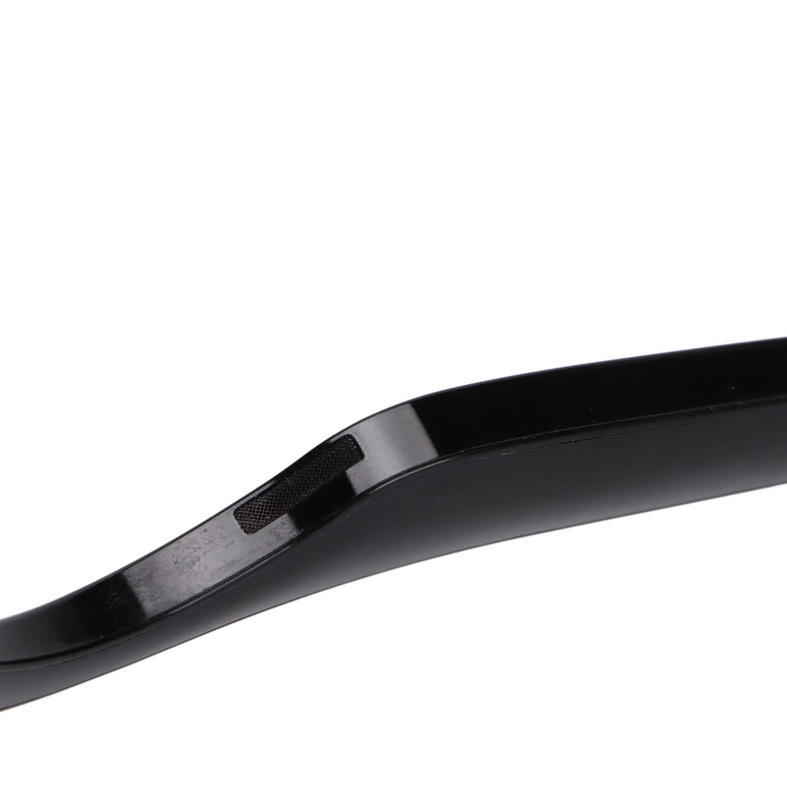 Cuifati Lunettes Audio Intelligentes à Conduction Osseuse, Bluetooth 5.0