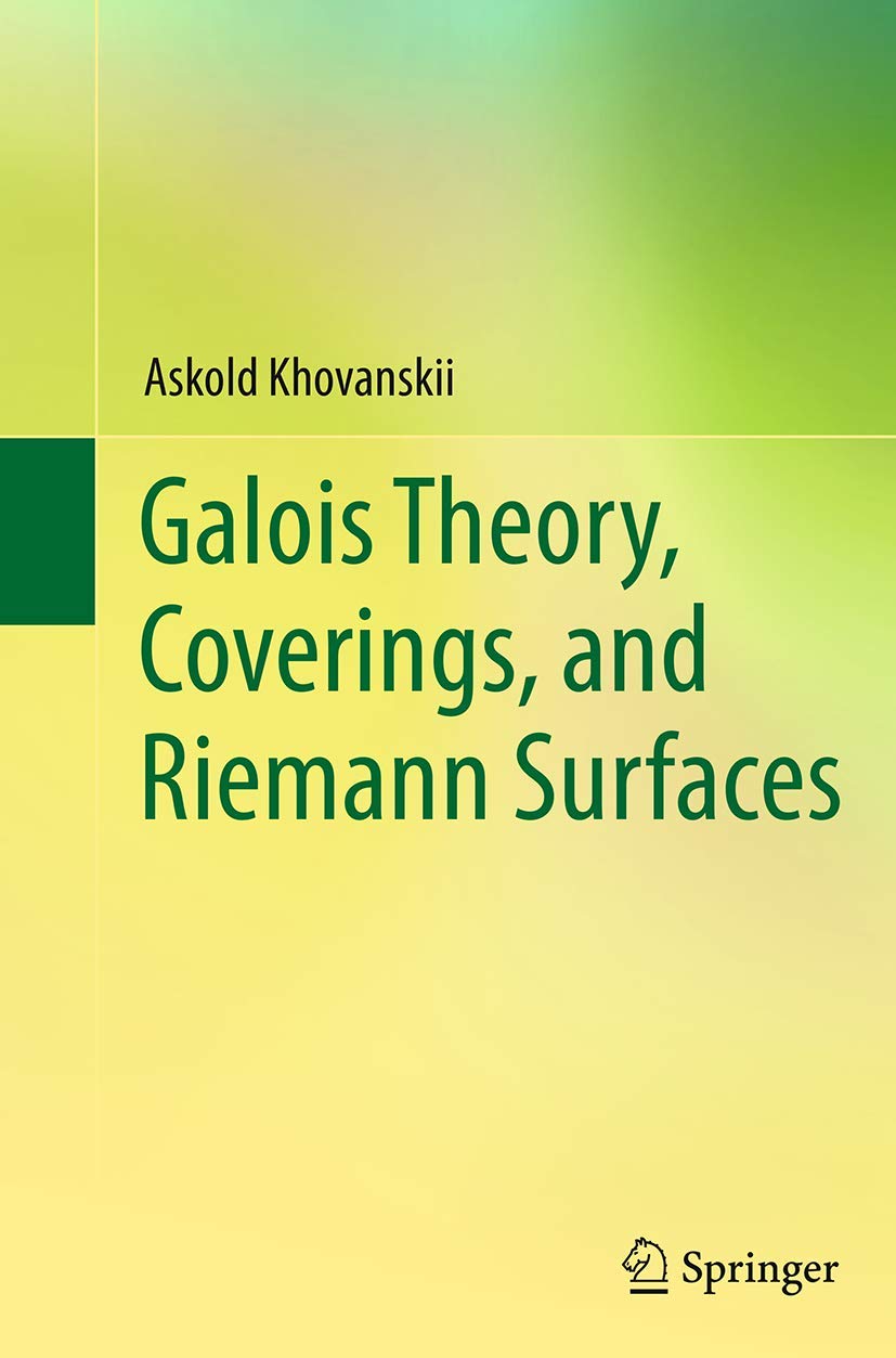 洋書 GALOIS THEORY Galois Theory by Ian Nicholas Stewart | Goodreads