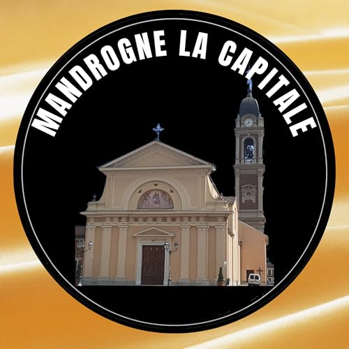  Mandrogne la Capitale