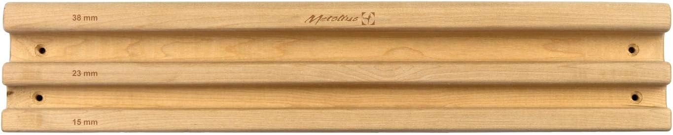 Metolius Prime Rib Training Board