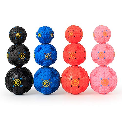 Pet Believe Giant Size Musical Cum IQ Treat Dispenser Chew Ball/Bite Resistant/Training Toy for Dog/Puppy/Cat/Kitten (Blue) (B08DMXXNJH) Amazon Price History, Amazon Price Tracker