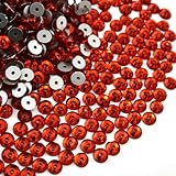 Vous pouvez facilement utiliser des paillettes en vrac dans diverses décorations et conceptions