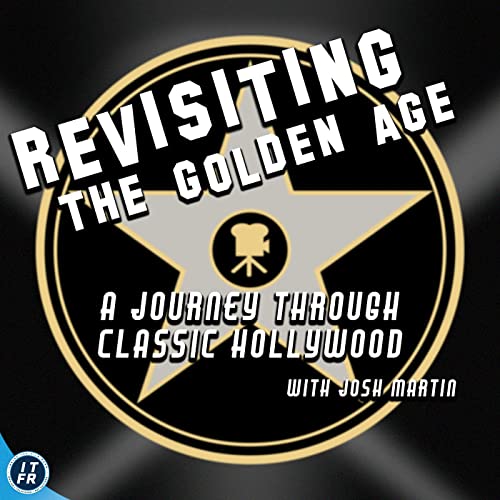 Revisiting The Golden Age Titelbild