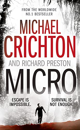Micro: A Novel view 2