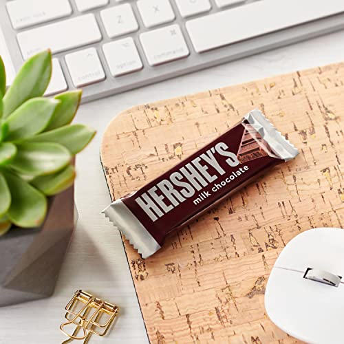 Hershey'S 7054 Milk Chocolate Snack Size thumb #4