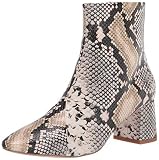 Coconuts by Matisse Women's Ankle Bootie Boot, Natural, 9