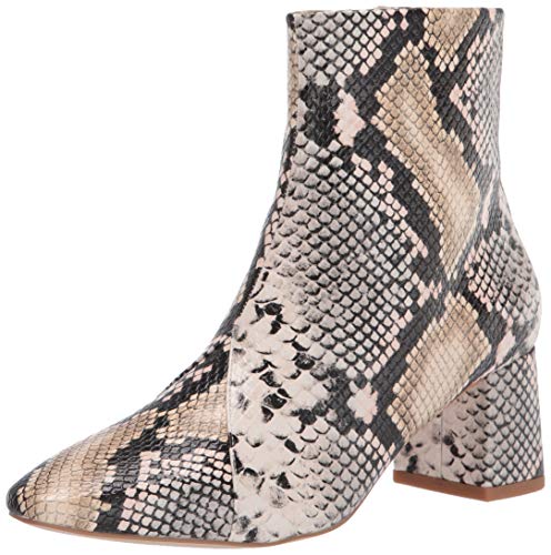 Coconuts By Matisse Women's Ankle Bootie Boot, Natural, 9 #TOP8