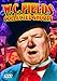 W.C. Fields Collected Shorts
