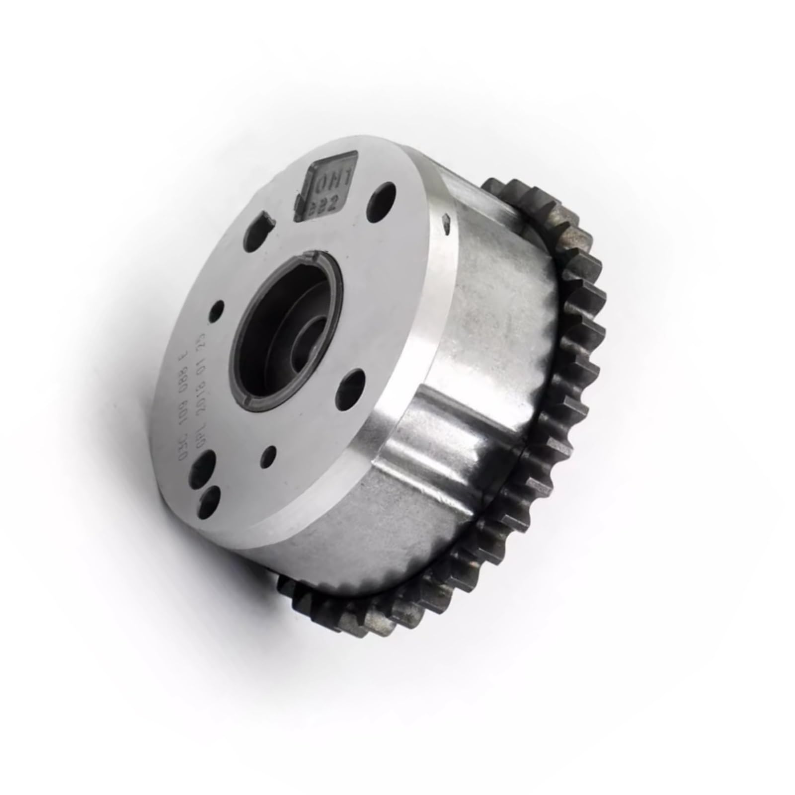 Compatible Con VW Para Eos 2006-2016 Para CC 2012-2016 Para Jetta 2006-2014 Ajustador Sincronización Árbol Levas Unidad VVT Piezas De Motor De Coche autopartes