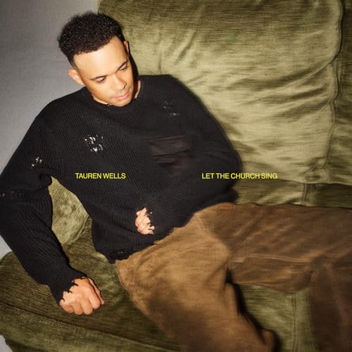 Tauren Wells