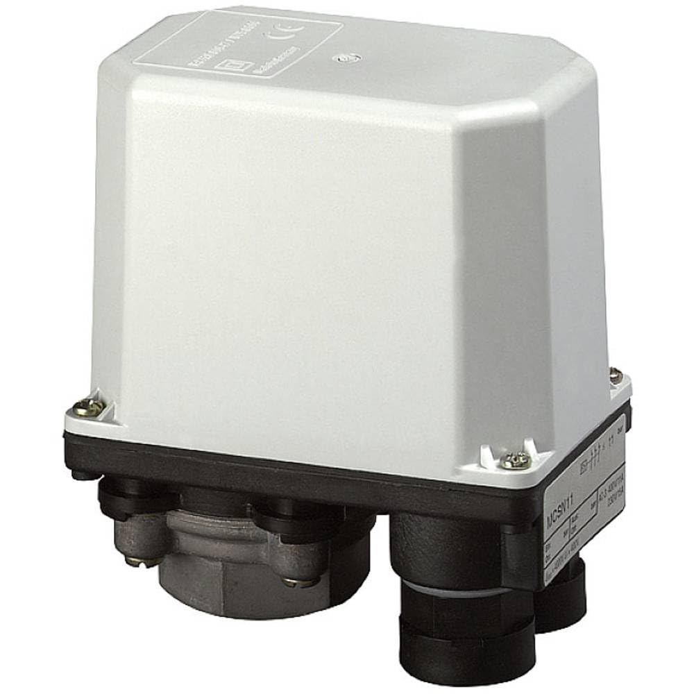 Eaton 057679 Druckwächter, 3-polig, 7 bar