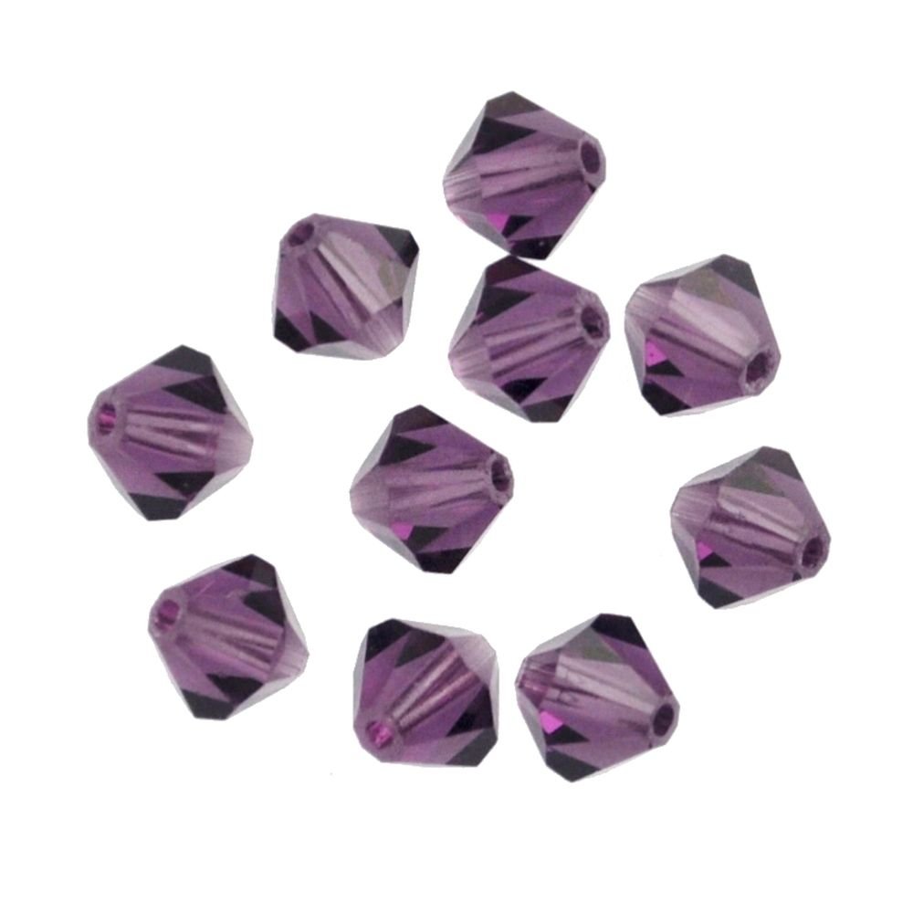 Amazon | 手芸のいとや ビーズ スワロフスキービーズ ソロバン 3mm  