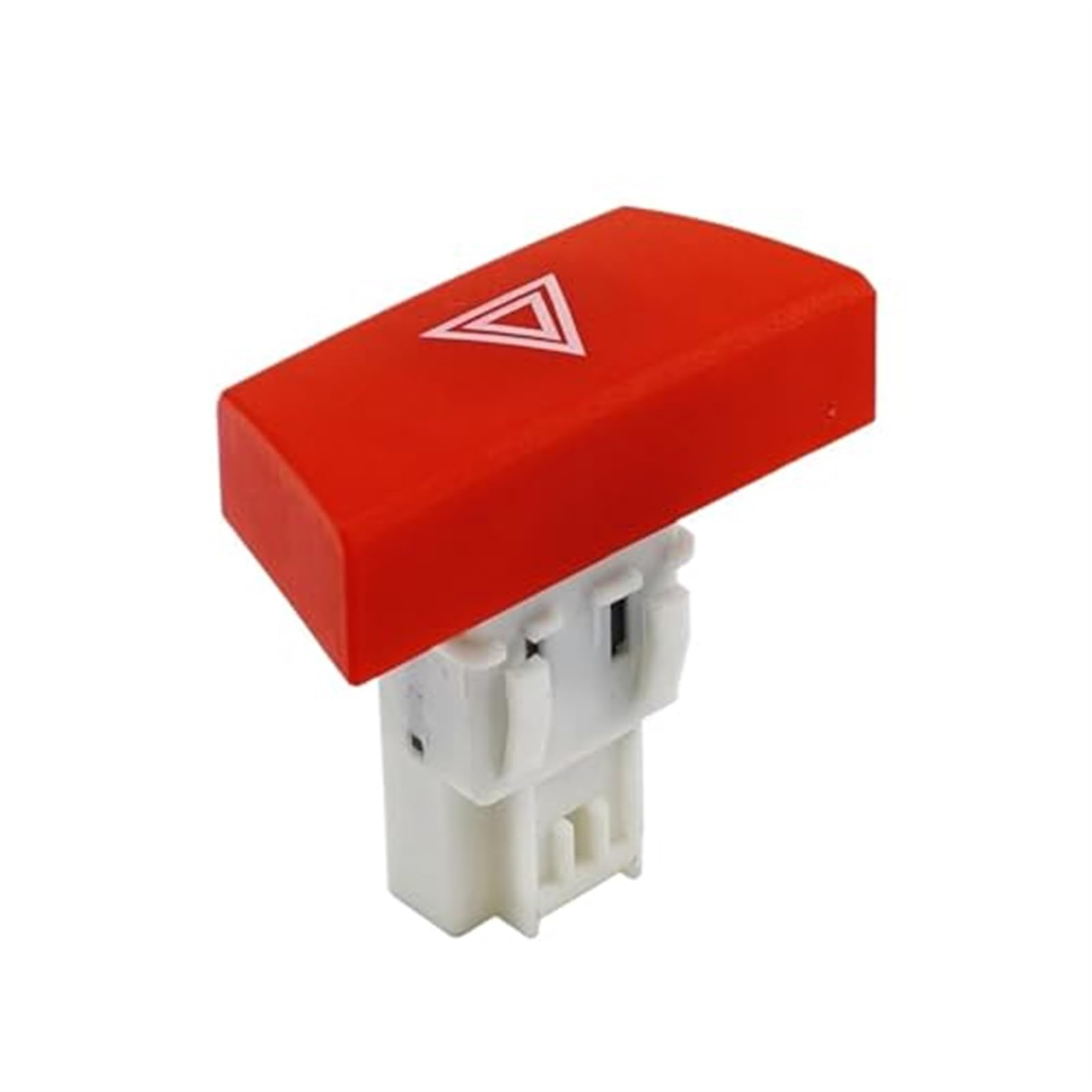 Interrupteur de détresse réactif pour Citroën C1 bouton warning robuste 6490NG
