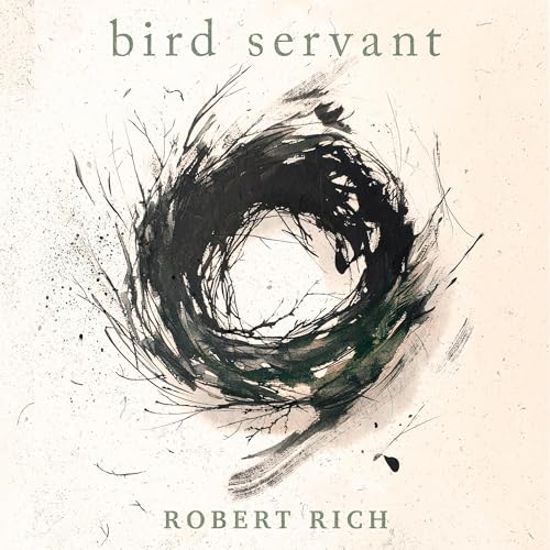Bird Servant | Robert Rich episode artwork