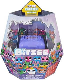 Bitzee - Interactive Toy Digital Pet