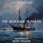 Cover of The Blockade Runners
