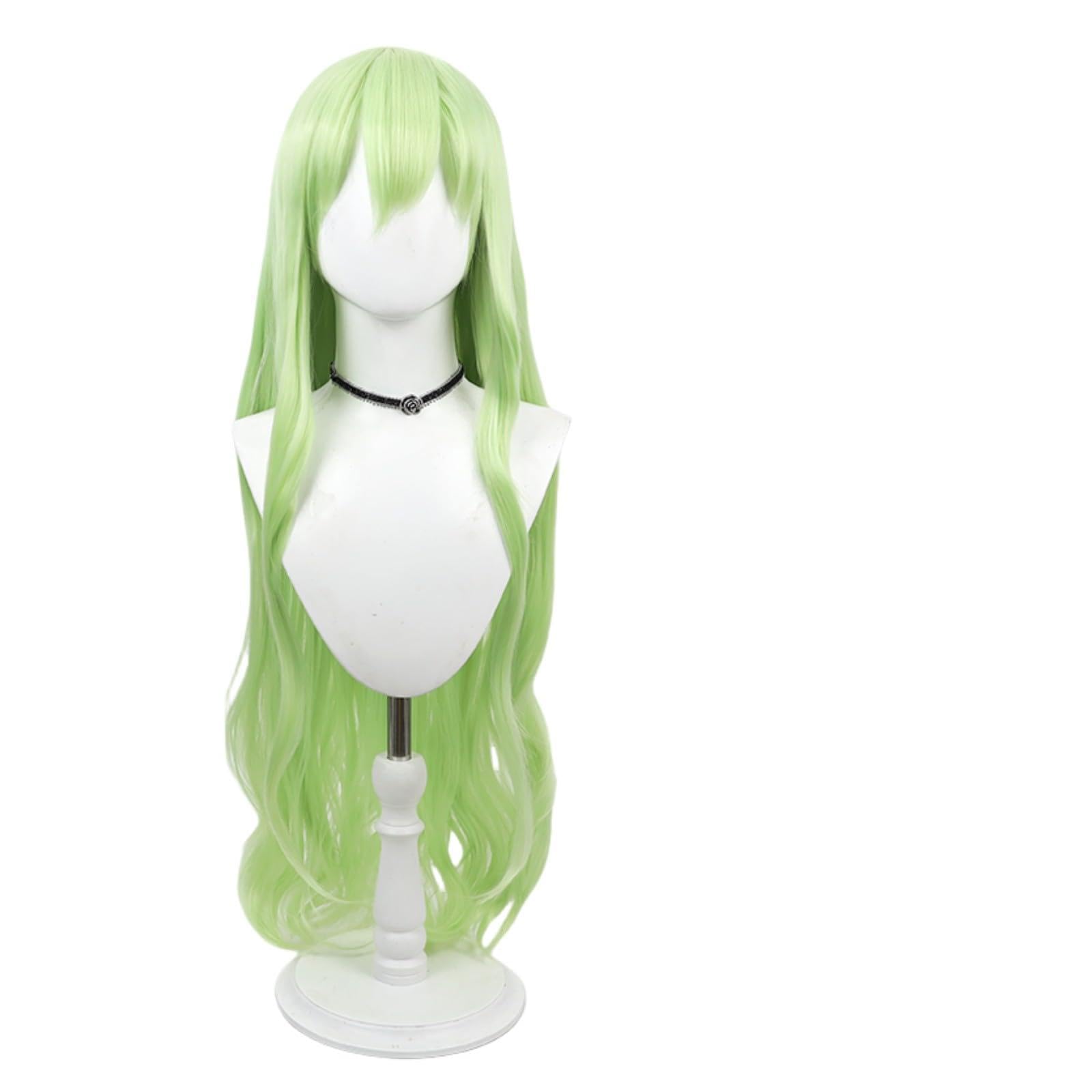 Amazon | CHIASA 橘ヒカリ 橘ノゾミ コスプレウイッグ つけ耳付き 光
