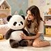 Imagen de Peluche De Panda Corredor