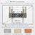 BONTEC TV Wall Mount Tilting for 23-60 inch TVs, Low Profile Design, Max VESA 400x400mm, Holds up to 115lbs, TV Mount for LCD LED OLED Flat Screens, Fixed Ultra Slim Bracket Fits 16" Studs