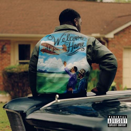 Reuben Vincent & 9th Wonder