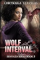 Wolf Interval 1943197075 Book Cover