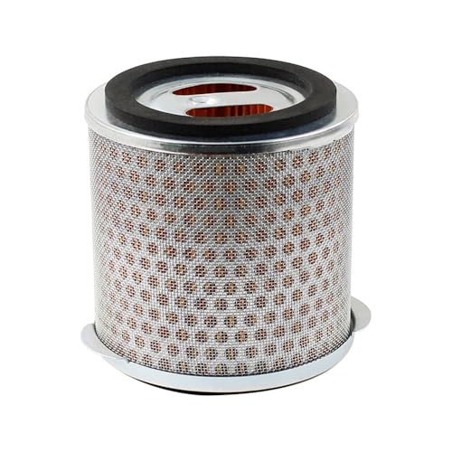 Filtre à air moto pour Honda XRE300 2010-2011 référence 17211-KWT-900
