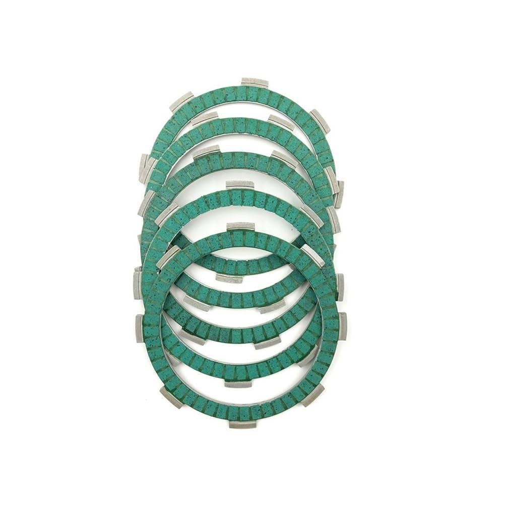 Kupplungsplättchen Kit Für ZONGSHEN CB125 CB150 CB250 CG125 CG150