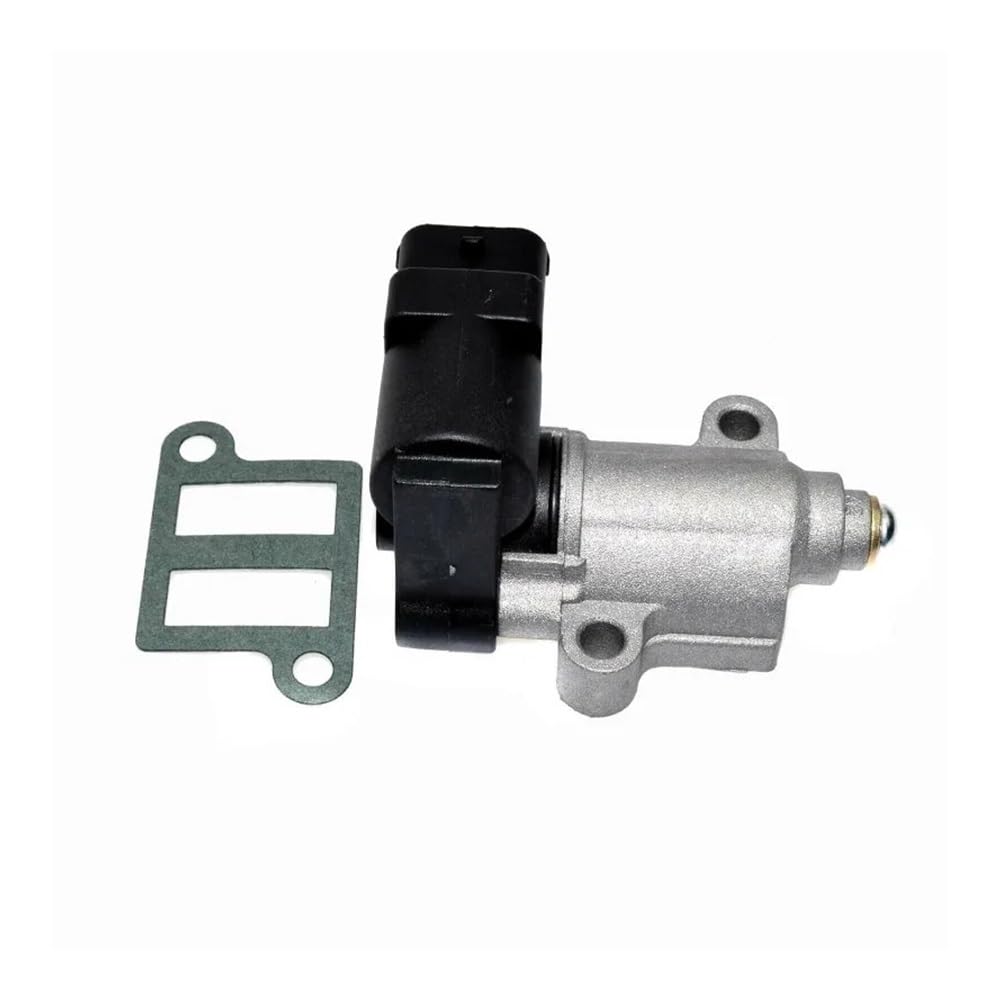 IAC Idle Control Valve Compatible with Hyundai Matrix I10 1. 2008 Compatible with Kia Picanto 2007-2010 Idle Air Control Valve G4HE 35150-02800 95209-30007 95219-30709