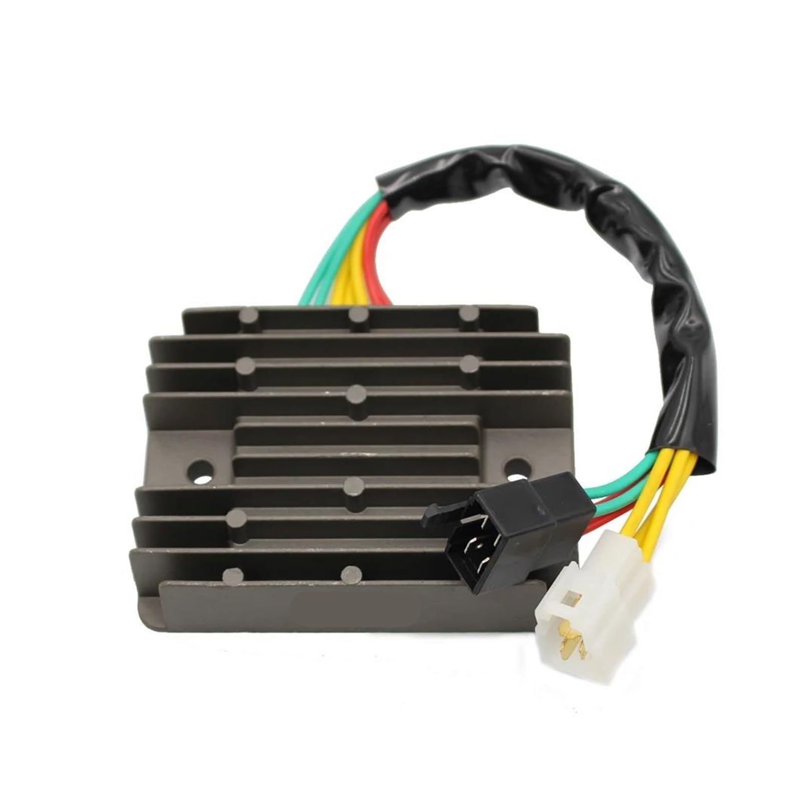 Regulador Rectificador Para Motocicletas Para Du&cati 600, 620, 695, 696, 750, 796, 800, 900, 1000, 1100, 996, S4R, ST2, 944, ST3, Y Supersport