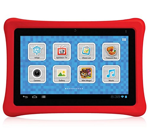 nabi 2S Tablet