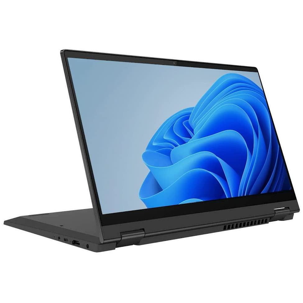 2022-Lenovo-Flex-5-14-Full-HD-2-in-1-Touchscreen-Laptop-8-Core-AMD-Ryzen-7-5700UBeat-i7-1180G7-AMD-Radeon-Graphics-Backlit-KB-Fingerprint-Win11-Home-Grey-16GB256GB-SSD