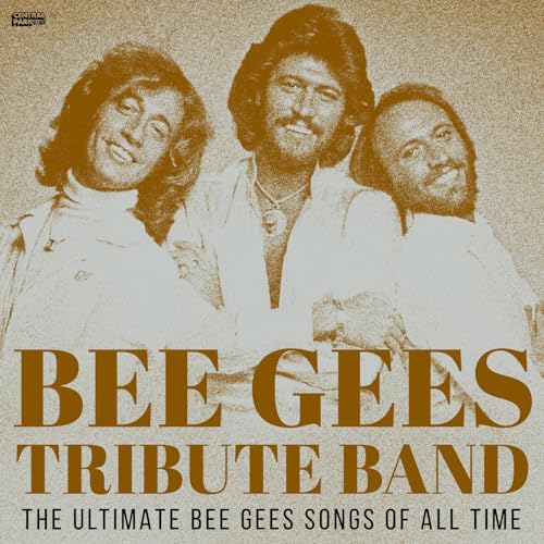 The Bee Gees Tribute Band