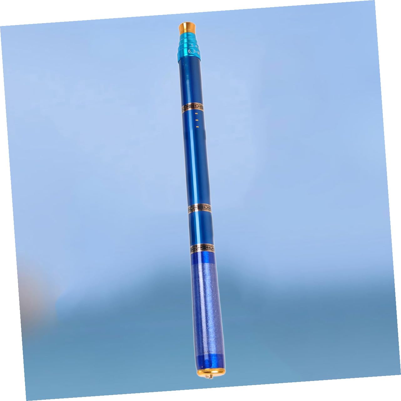 YARNOW 1 Pc Canna da Esca Corta Accessori per La Pesca Canna da Pesca Corta Canna da Pesca a Mosca in Carbonio Canna da Pesca in Fibra di Carbonio Sedile Passeggero Carpa Palo della Mano