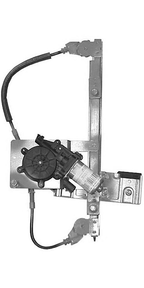 Magneti Marelli Fensterheber