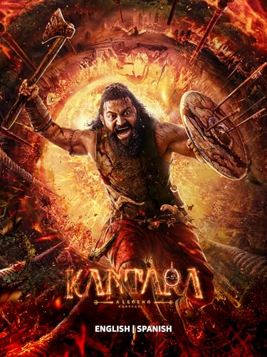 Kantara Una Leyenda Capítulo - 1