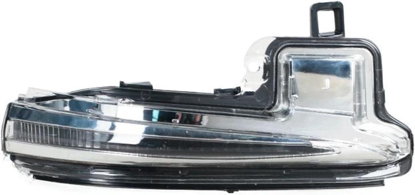 Per Toyota Per RAV4 Per RAV 4 2020 2021 2022 Specchietto Retrovisore Esterno Per Auto Indicatore Direzione Spia Luminosa Indicatore Direzione(Right)