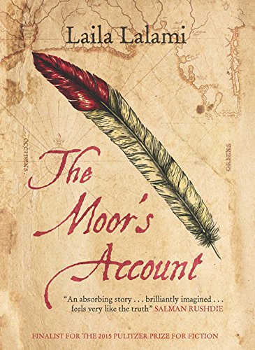 Télécharger The Moor's Account (English Edition) Livre PDF Gratuit