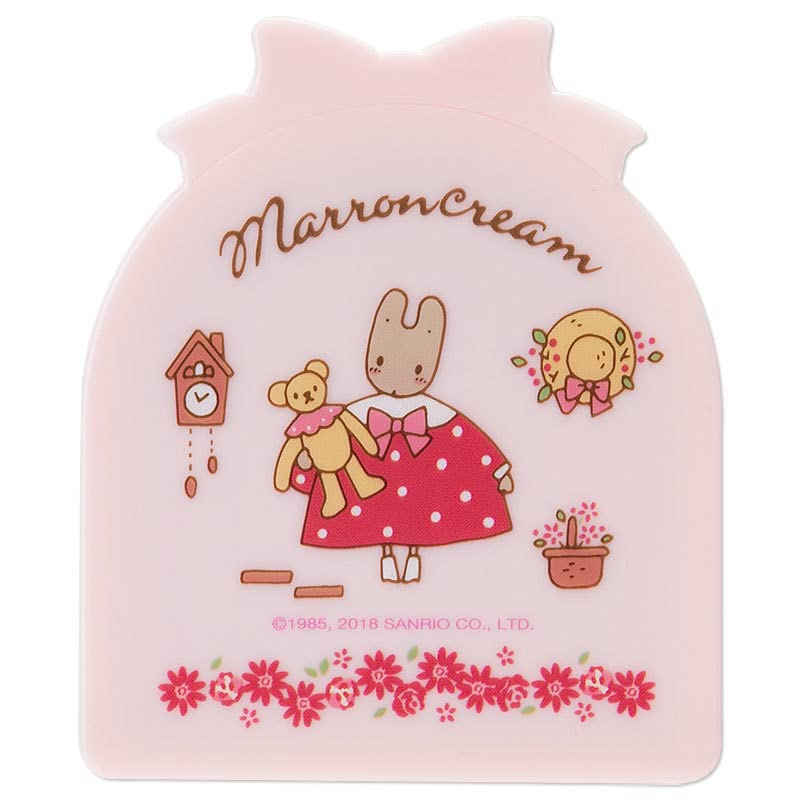 まろんくりーむ様　ご確認用ページ Amazon.co.jp: マロンクリーム ミラー&キャラクター形コーム