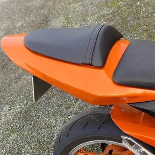 Capot de selle pour Kawasaki Z1000 finition premium ajustement précis - 2