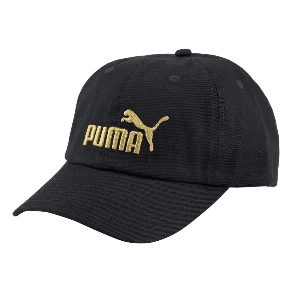 [プーマ] ロゴ キャップ 帽子 ESS NO.1 LOGO BB Cap [並行輸入品] | PUMA メンズ レディース スポーツ 日焼け防止