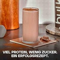 Bulk Pure Whey Protein Pulver, Schokolade, 1kg – Ansicht 5