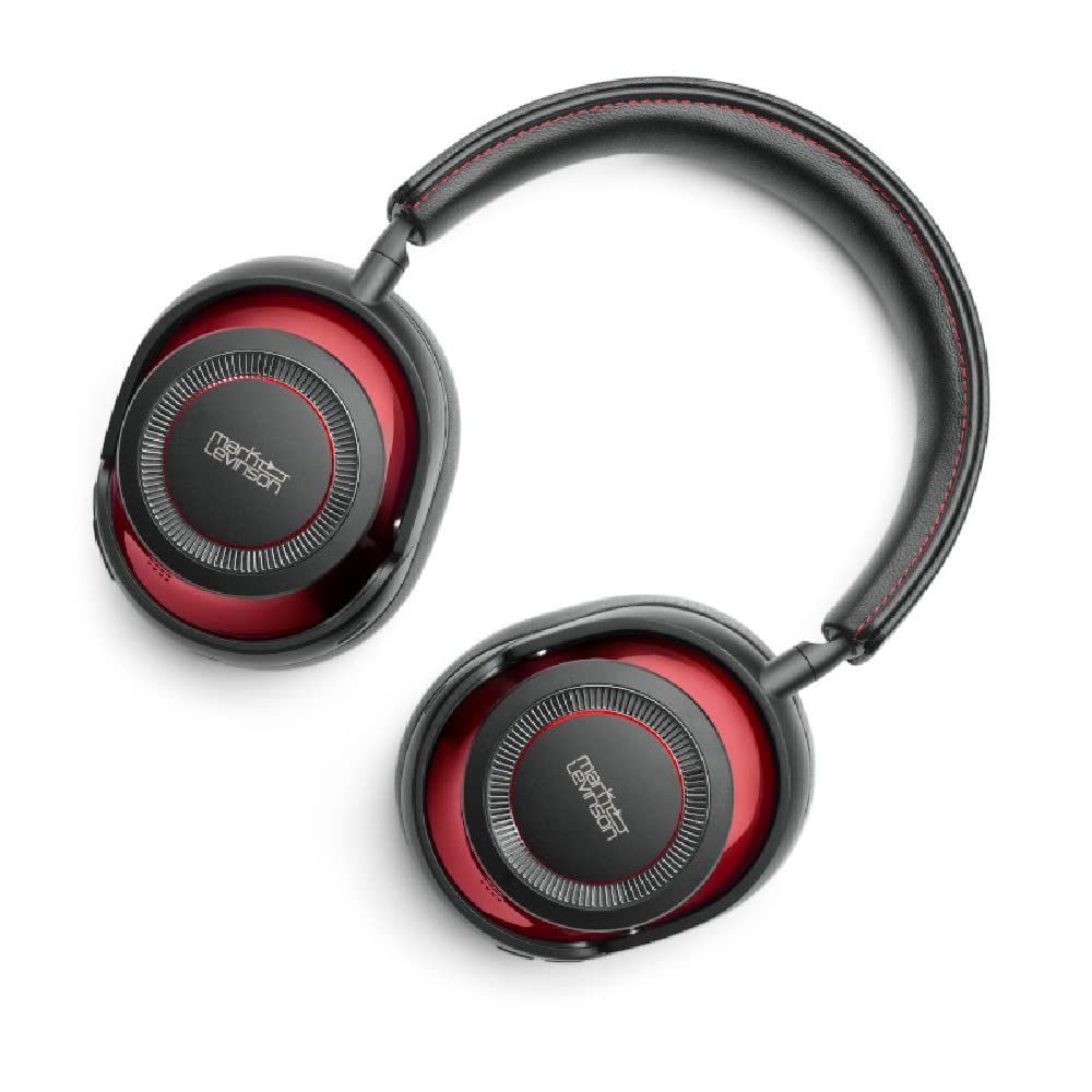 MARK LEVINSON No. 5909 - High Resolution Wireless Headphones with