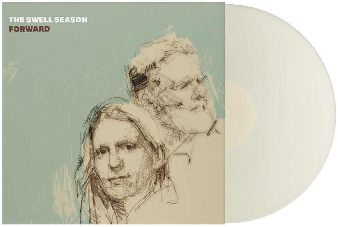 Forward [VINYL]