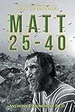 Matt 25-40