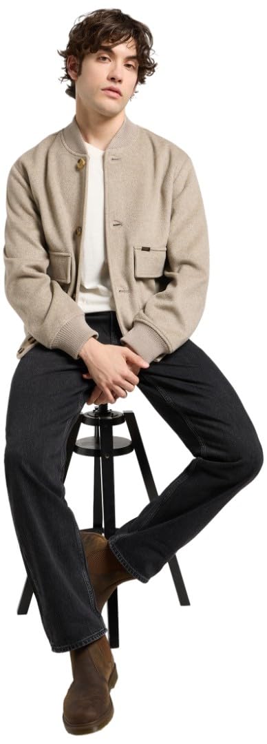 Lee Haden Jeans para Hombre